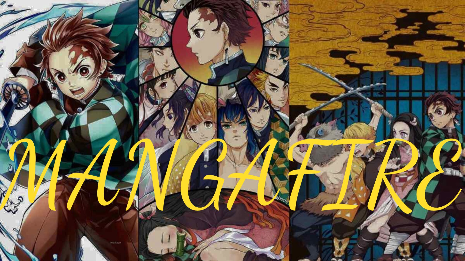 Mangafire.to